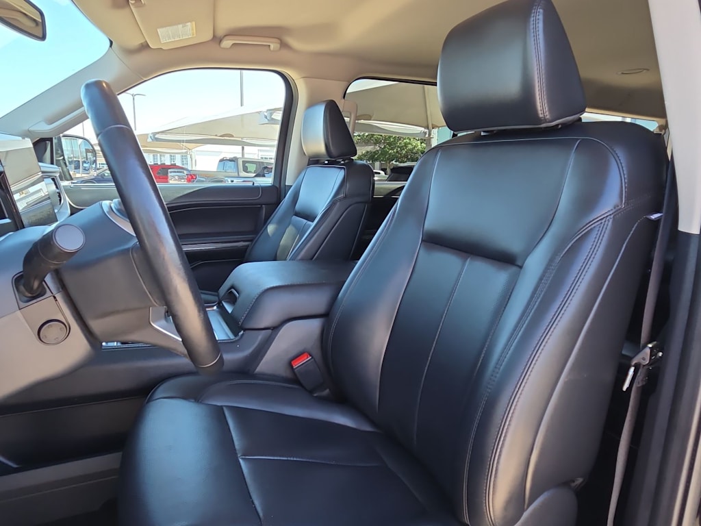 Thumbnail: 2024 Ford Expedition MAX - 10