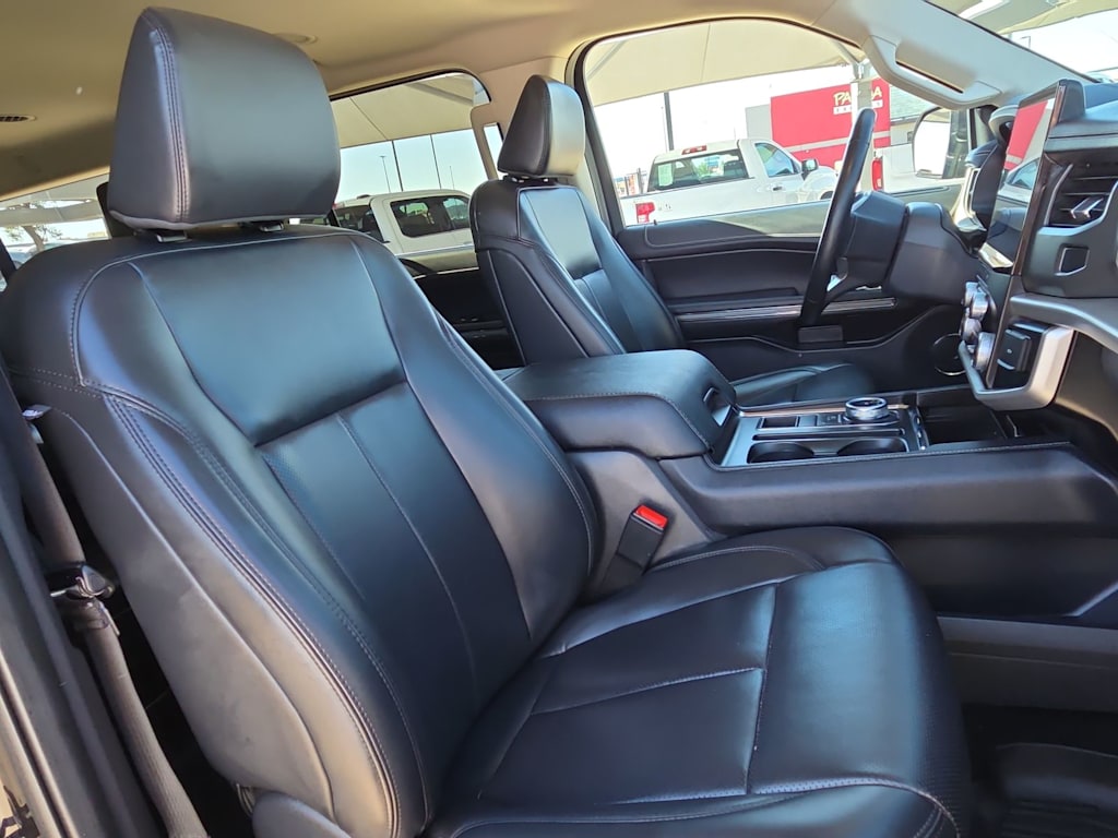 Thumbnail: 2024 Ford Expedition MAX - 11