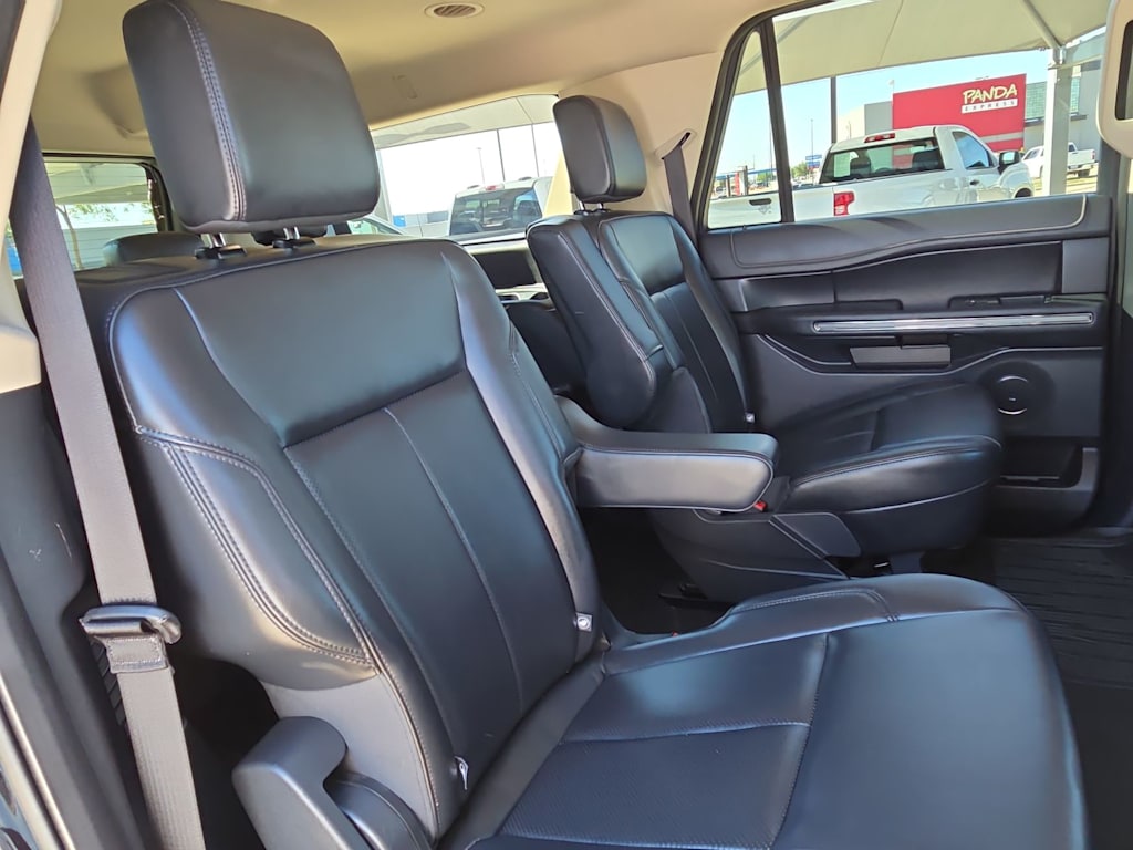Thumbnail: 2024 Ford Expedition MAX - 12