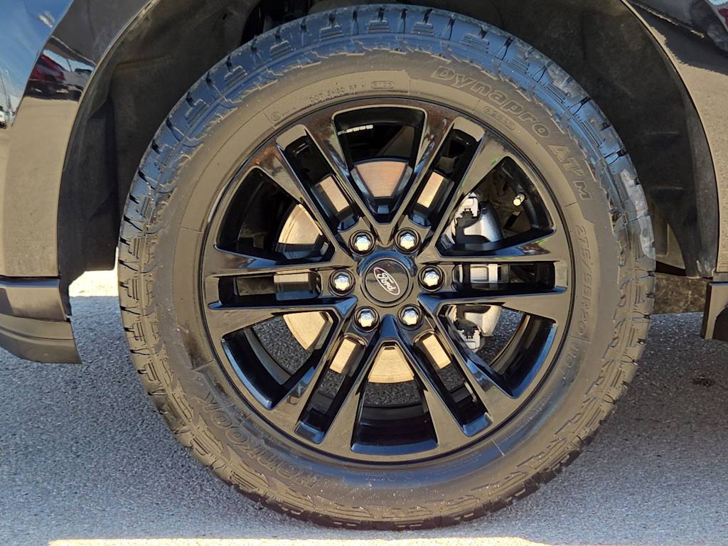 Thumbnail: 2024 Ford Expedition MAX - 7