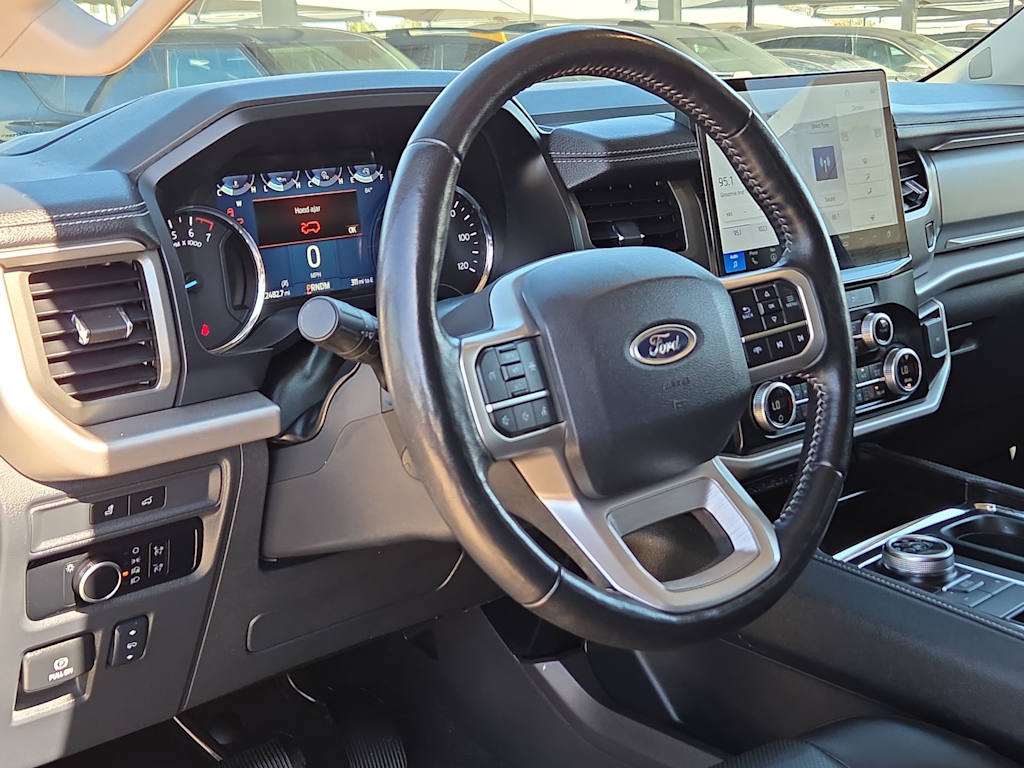 Thumbnail: 2024 Ford Expedition MAX - 2
