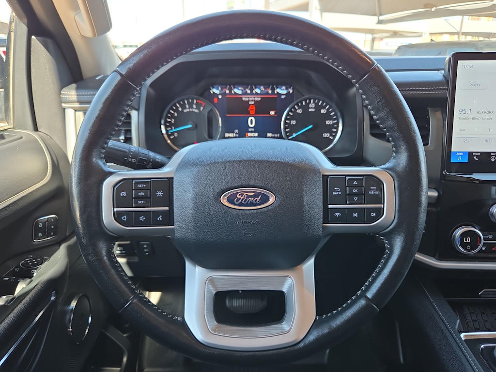Thumbnail: 2024 Ford Expedition MAX - 14