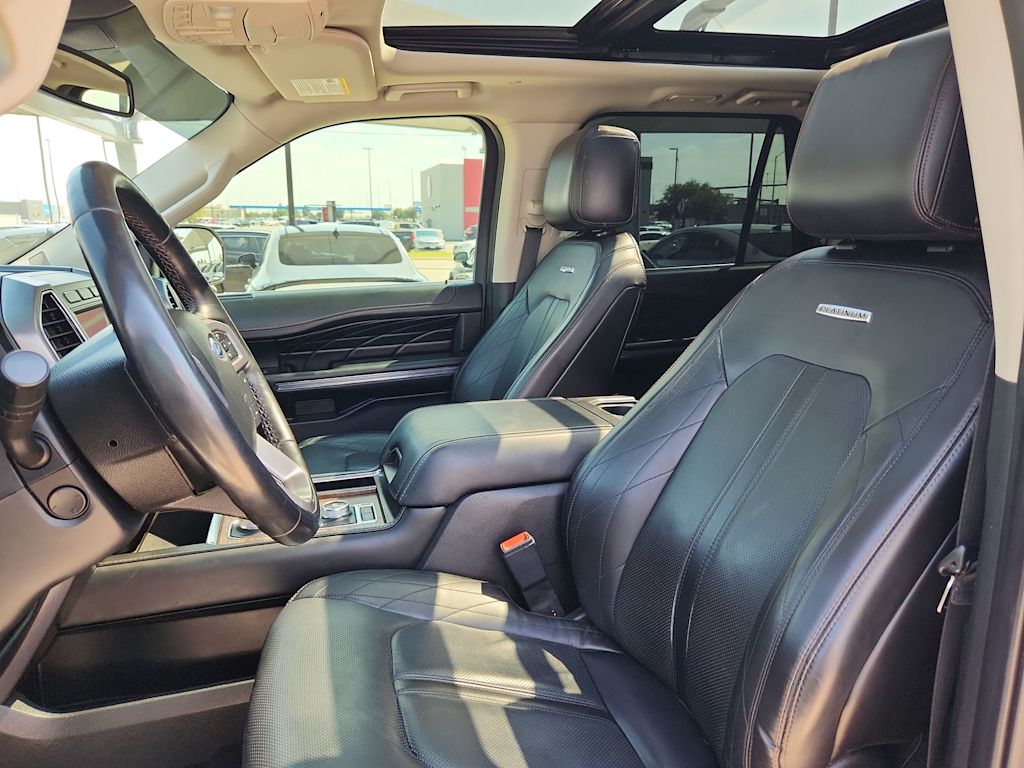 Thumbnail: 2020 Ford Expedition - 11