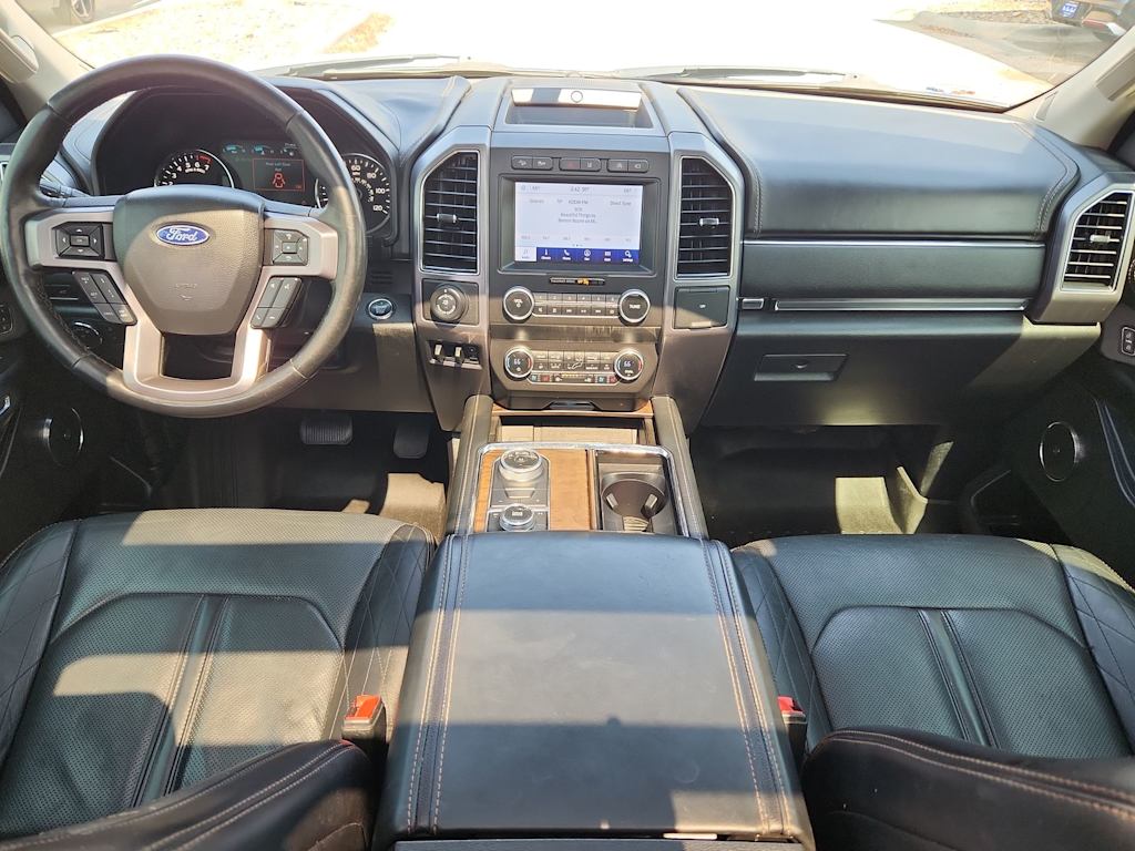 Thumbnail: 2020 Ford Expedition - 10
