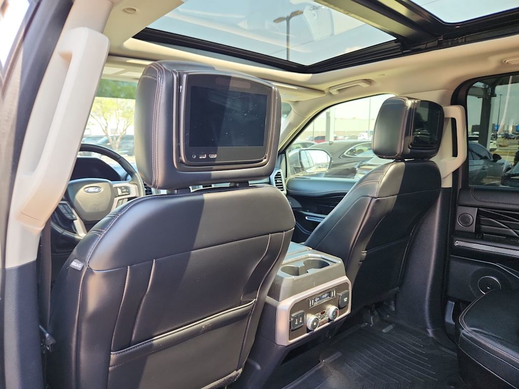 Thumbnail: 2020 Ford Expedition - 13