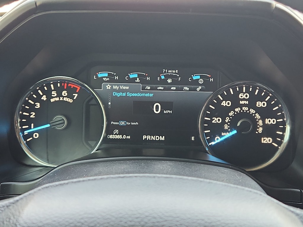 Thumbnail: 2020 Ford Expedition - 17