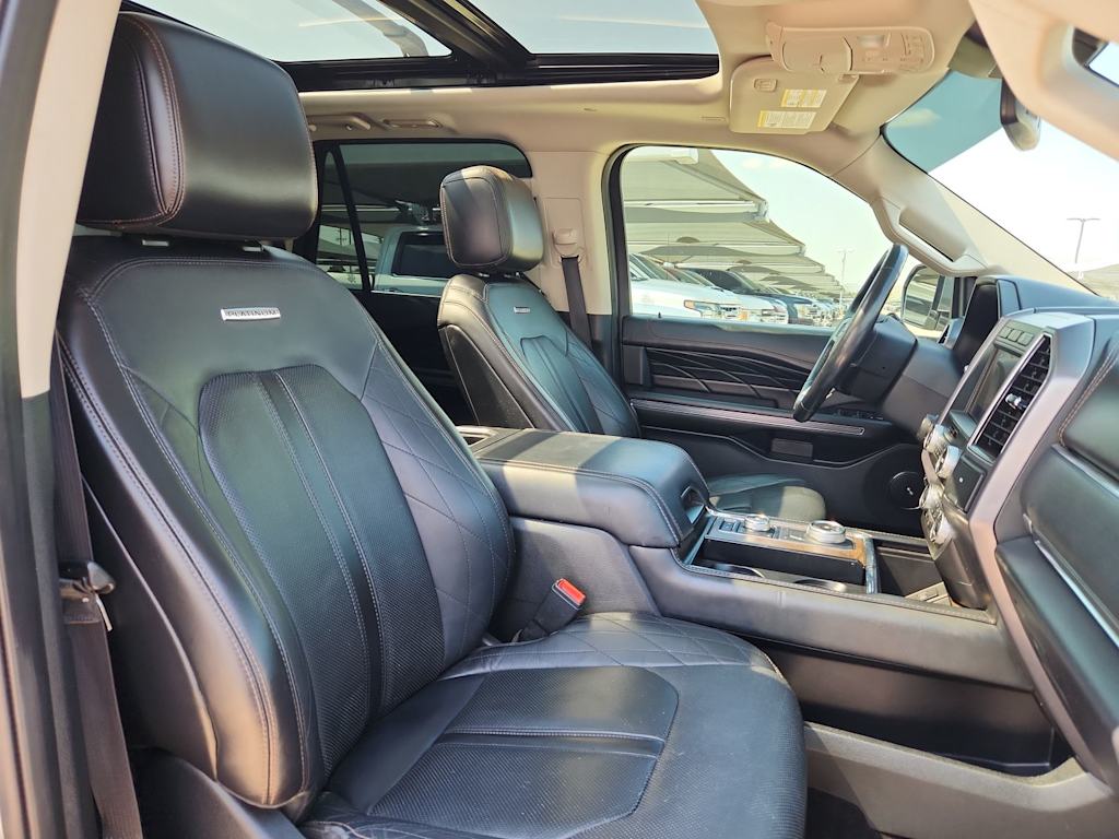 Thumbnail: 2020 Ford Expedition - 12