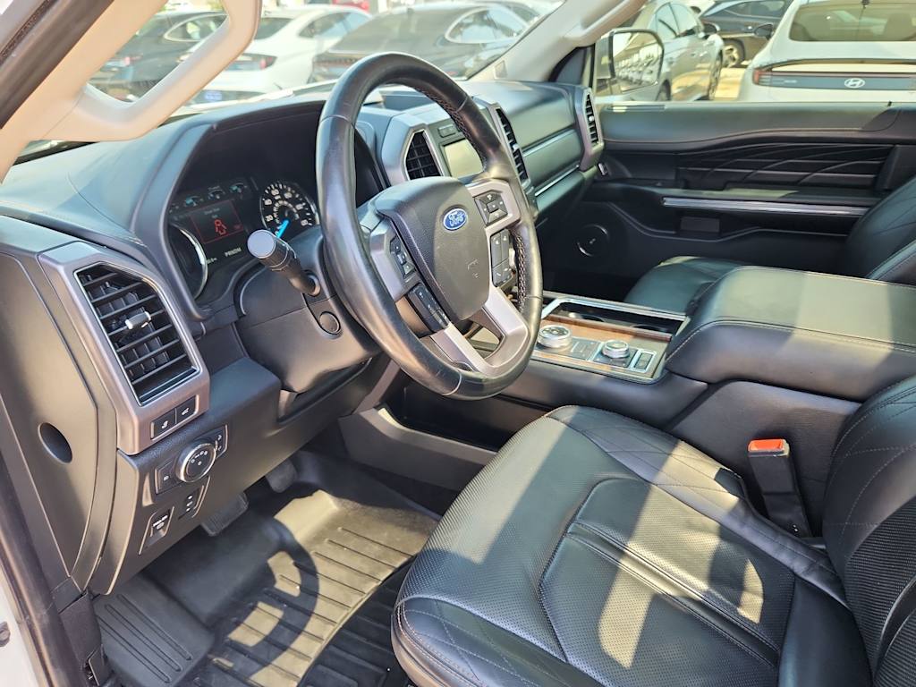 Thumbnail: 2020 Ford Expedition - 3