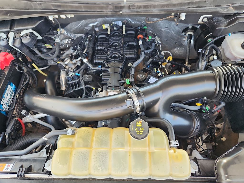 Thumbnail: 2020 Ford Expedition - 9