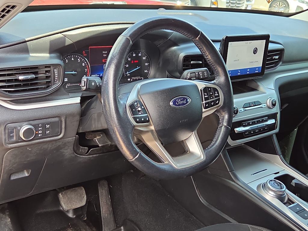 Thumbnail: 2021 Ford Explorer - 2