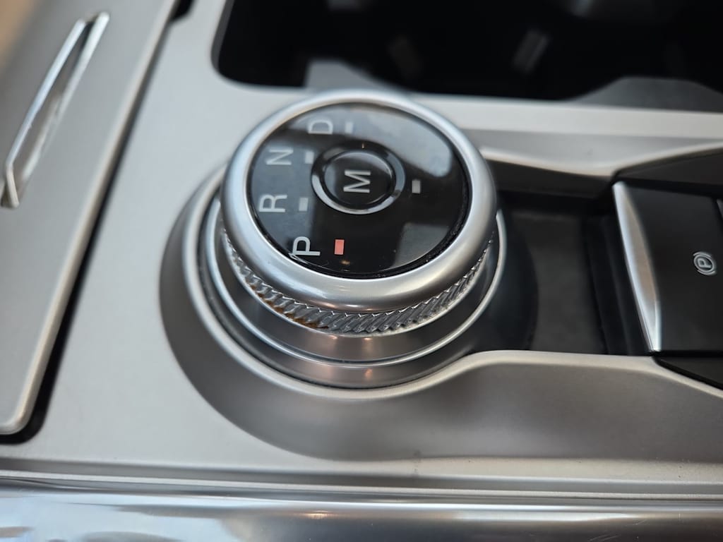 Thumbnail: 2020 Ford Explorer - 21