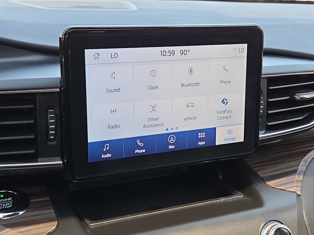 Thumbnail: 2020 Ford Explorer - 24