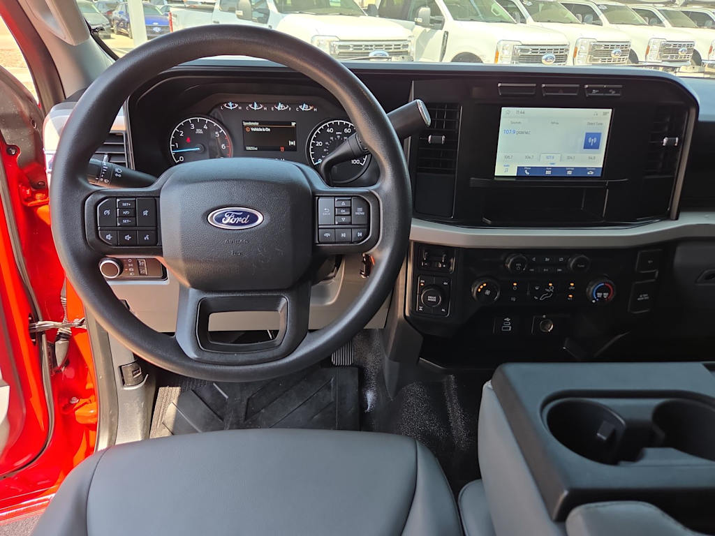 Thumbnail: 2023 Ford F-250 - 8