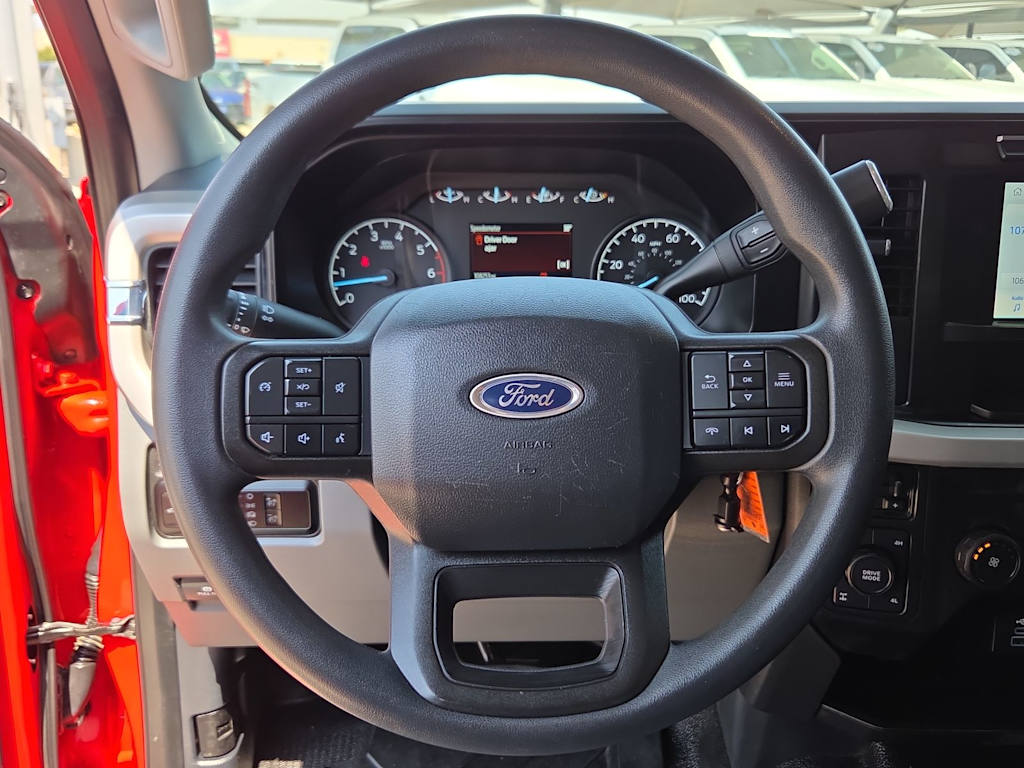 Thumbnail: 2023 Ford F-250 - 12