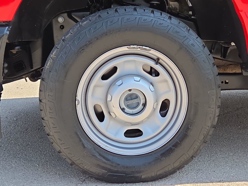 Thumbnail: 2023 Ford F-250 - 7