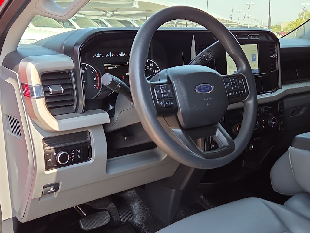 Thumbnail: 2023 Ford F-250 - 2