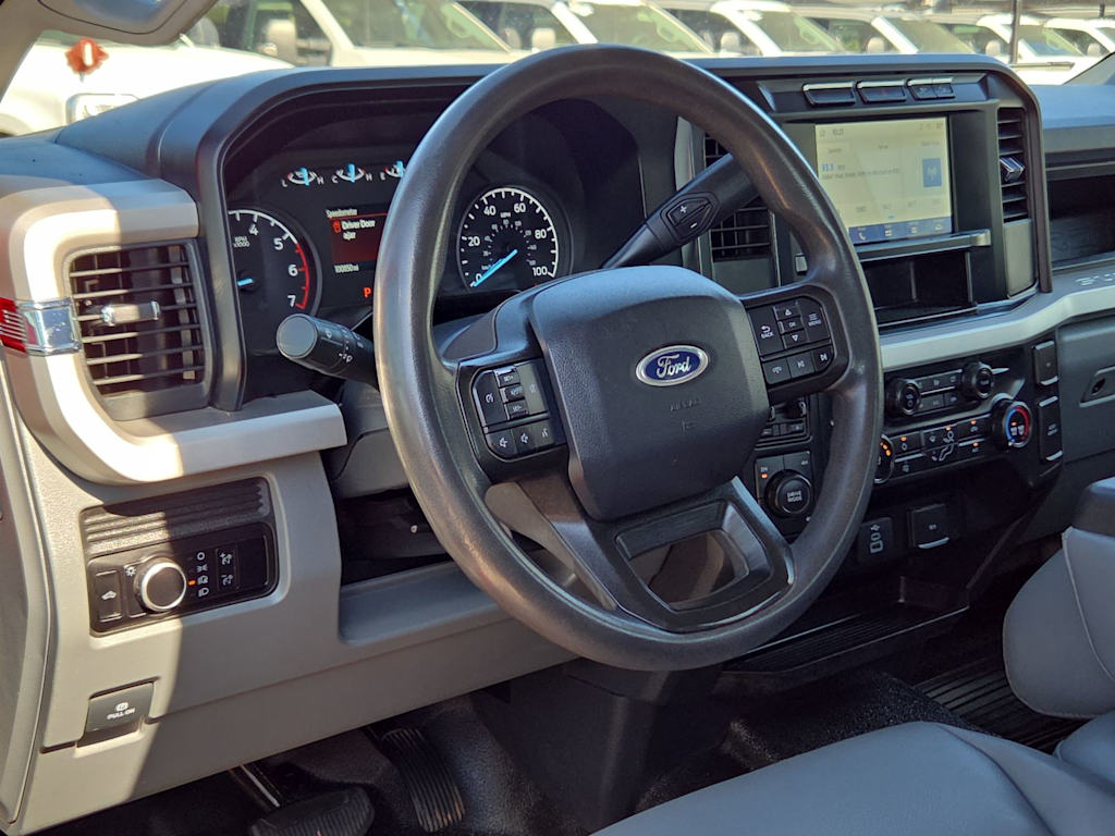 Thumbnail: 2023 Ford F-250 - 2