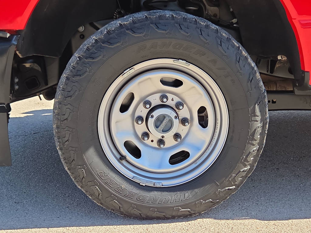 Thumbnail: 2023 Ford F-250 - 6
