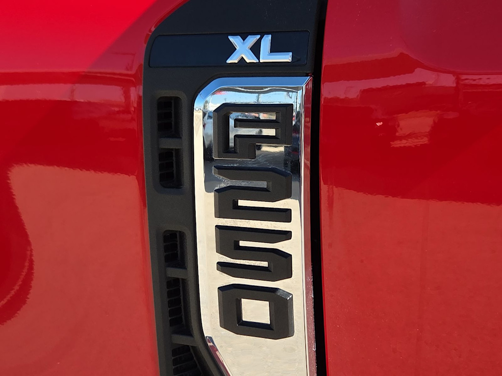 Thumbnail: 2023 Ford F-250 - 14