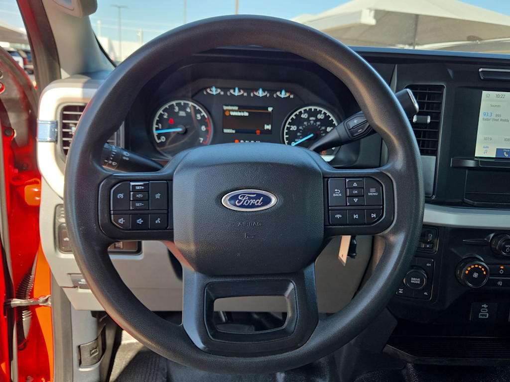 Thumbnail: 2023 Ford F-250 - 12