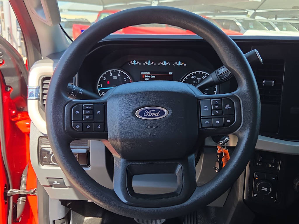 Thumbnail: 2024 Ford F-250 - 13