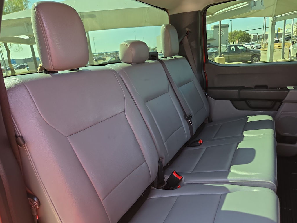Thumbnail: 2024 Ford F-250 - 12
