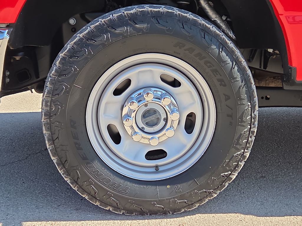 Thumbnail: 2024 Ford F-250 - 7