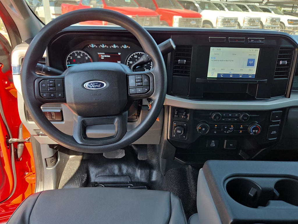 Thumbnail: 2024 Ford F-250 - 9