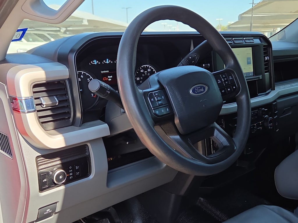 Thumbnail: 2024 Ford F-250 - 2