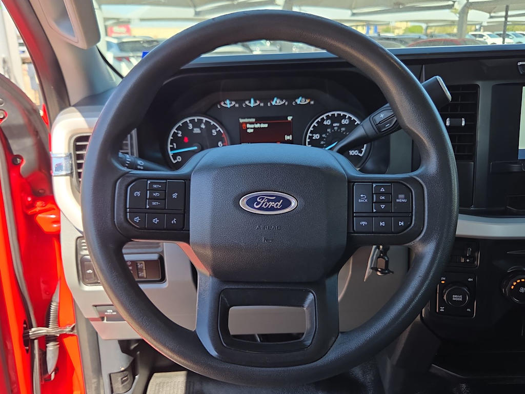 Thumbnail: 2023 Ford F-250 - 12