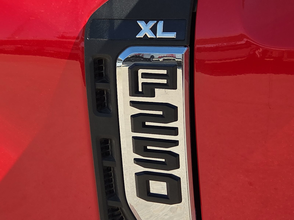 Thumbnail: 2023 Ford F-250 - 14