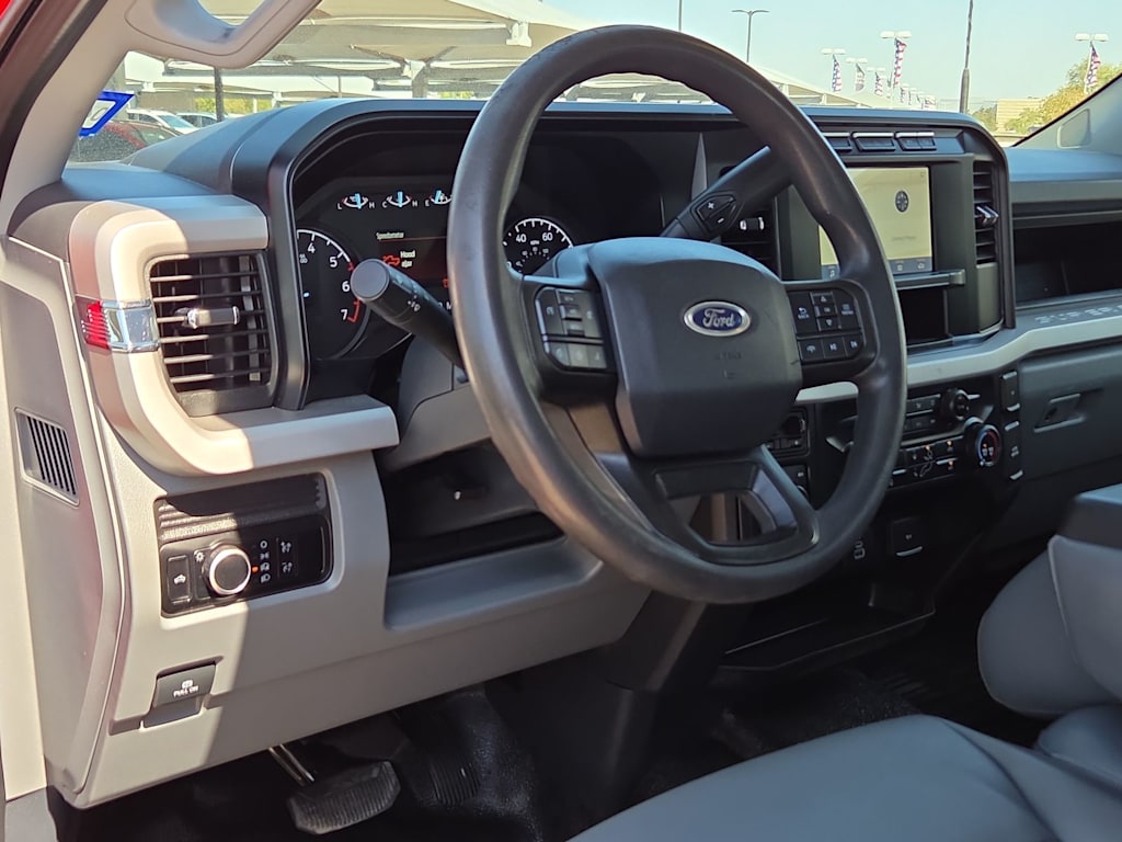 Thumbnail: 2023 Ford F-250 - 2