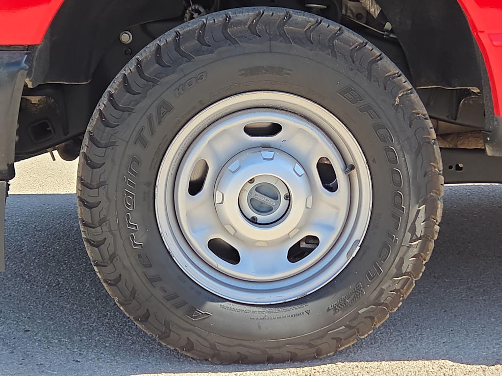 Thumbnail: 2023 Ford F-250 - 6