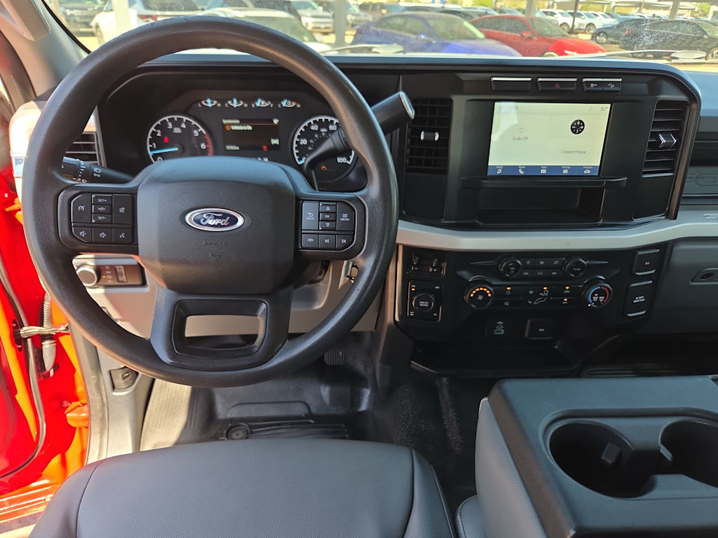 Thumbnail: 2023 Ford F-250 - 8