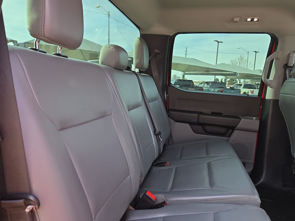 Thumbnail: 2024 Ford F-250 - 11