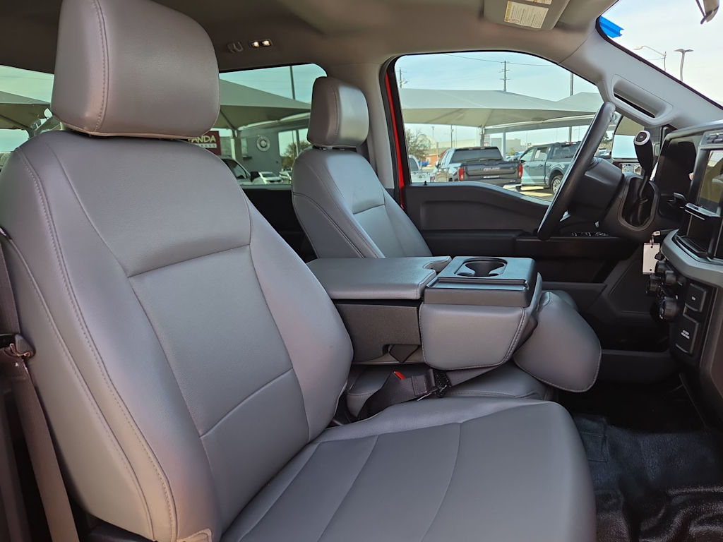 Thumbnail: 2024 Ford F-250 - 21