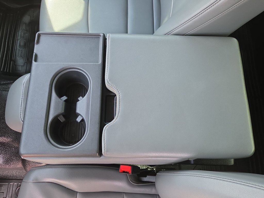 Thumbnail: 2024 Ford F-250 - 22