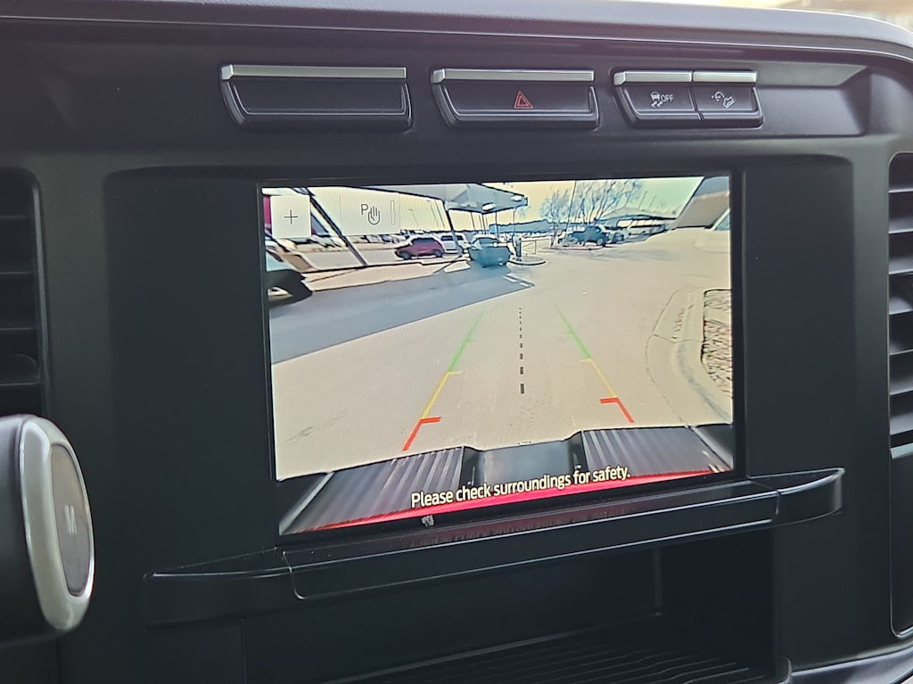 Thumbnail: 2024 Ford F-250 - 25