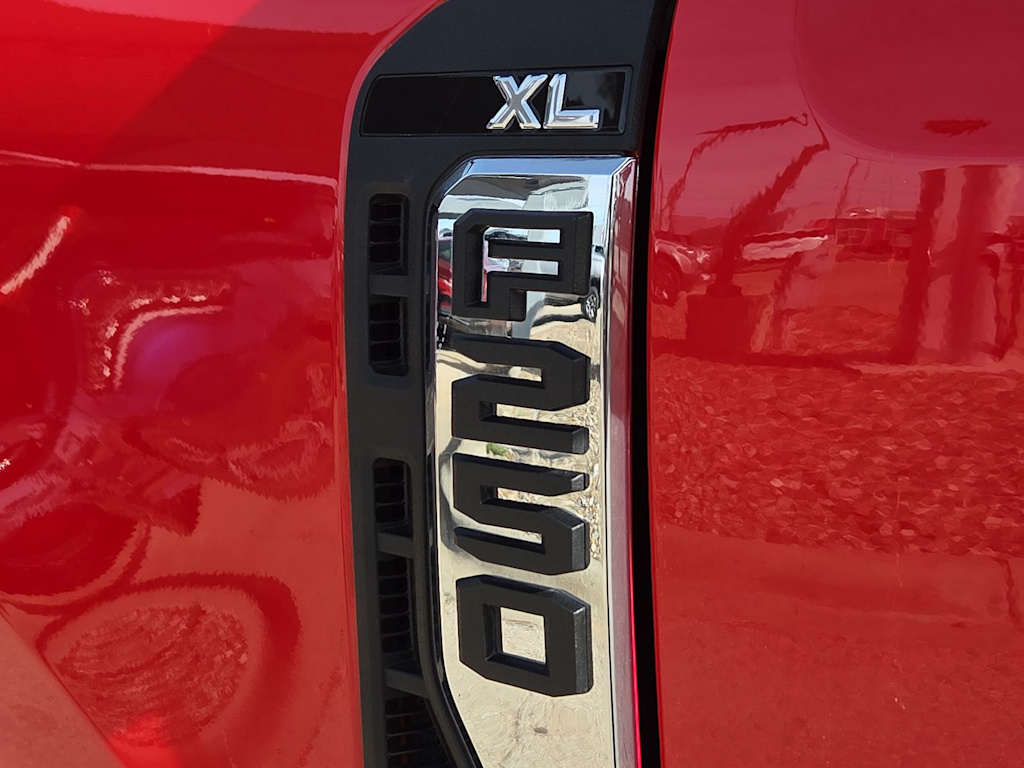 Thumbnail: 2024 Ford F-250 - 15