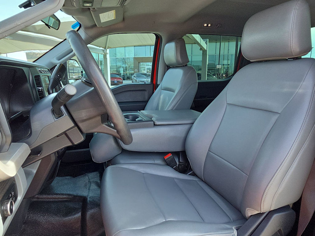 Thumbnail: 2024 Ford F-250 - 9