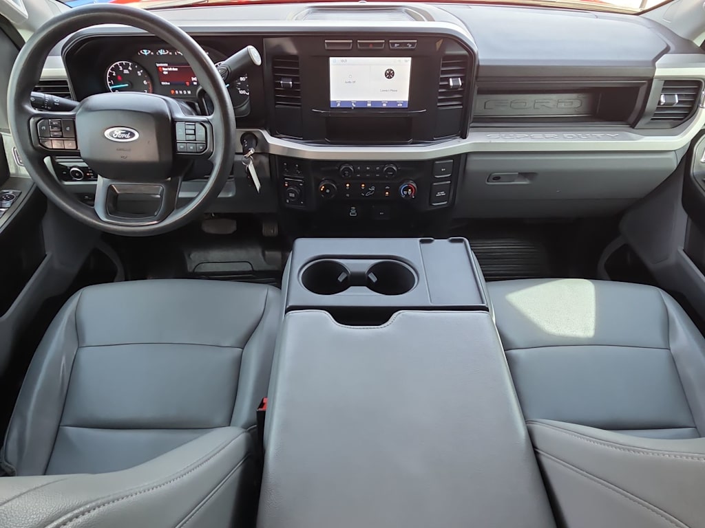 Thumbnail: 2024 Ford F-250 - 8