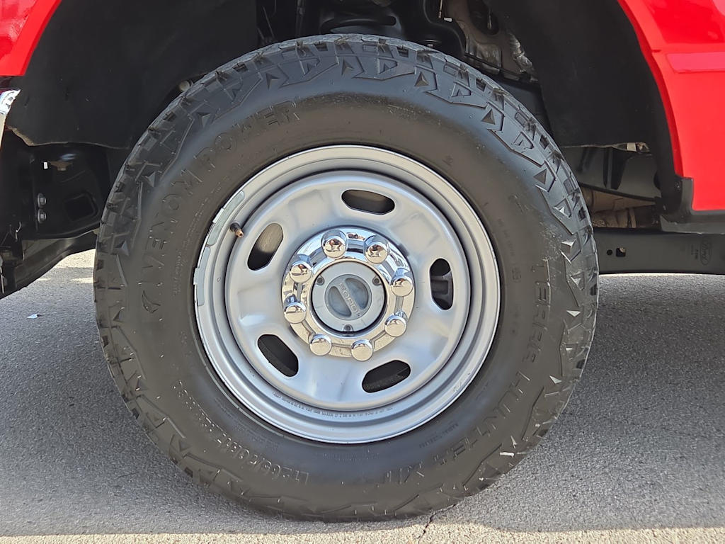 Thumbnail: 2024 Ford F-250 - 6