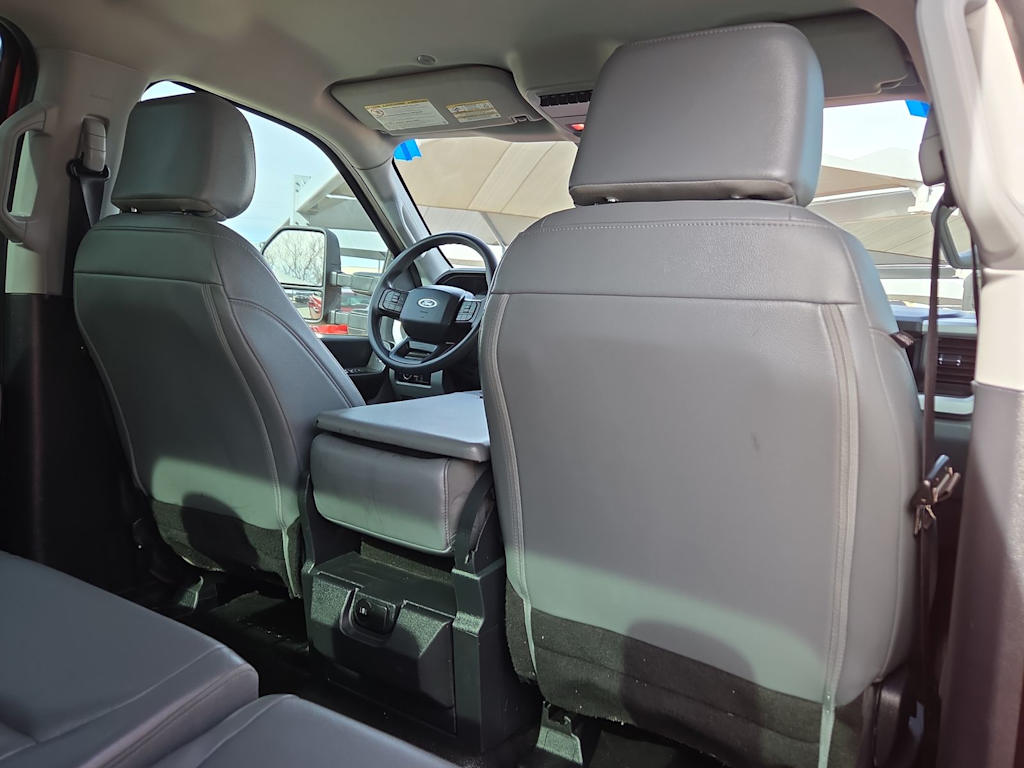 Thumbnail: 2024 Ford F-250 - 10