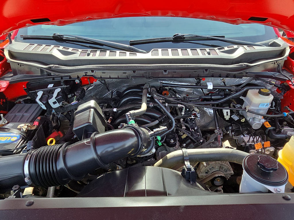 Thumbnail: 2024 Ford F-250 - 7