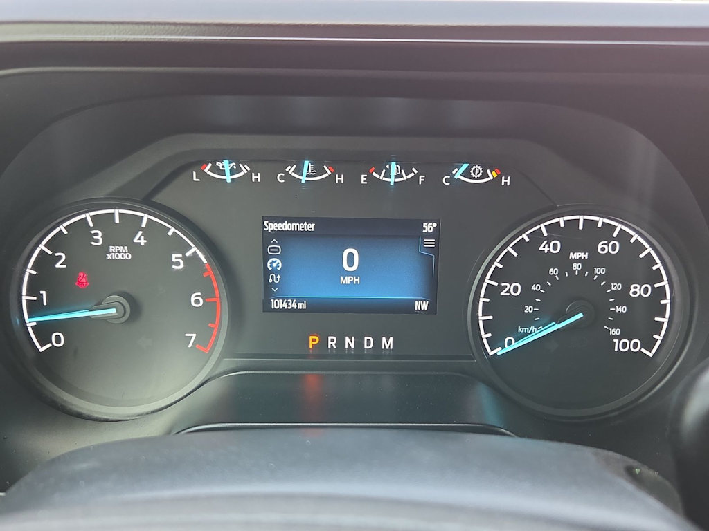 Thumbnail: 2024 Ford F-250 - 14