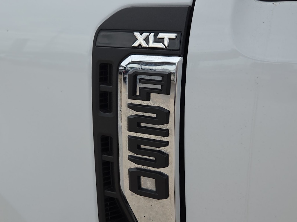 Thumbnail: 2024 Ford F-250 - 14