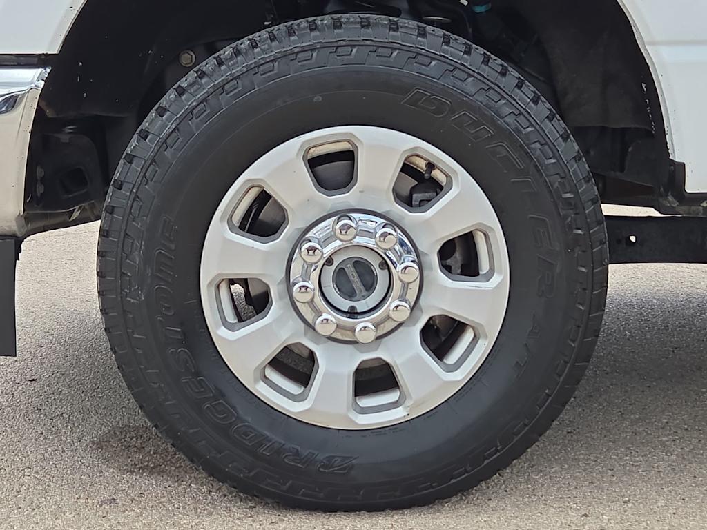 Thumbnail: 2024 Ford F-250 - 6
