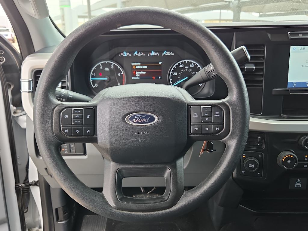 Thumbnail: 2024 Ford F-250 - 12