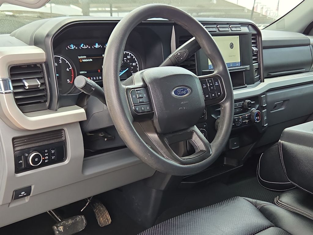 Thumbnail: 2024 Ford F-250 - 2
