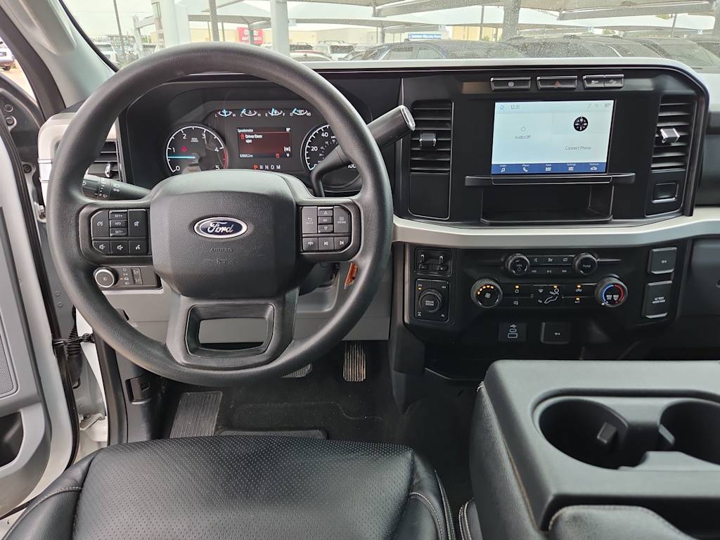 Thumbnail: 2024 Ford F-250 - 8